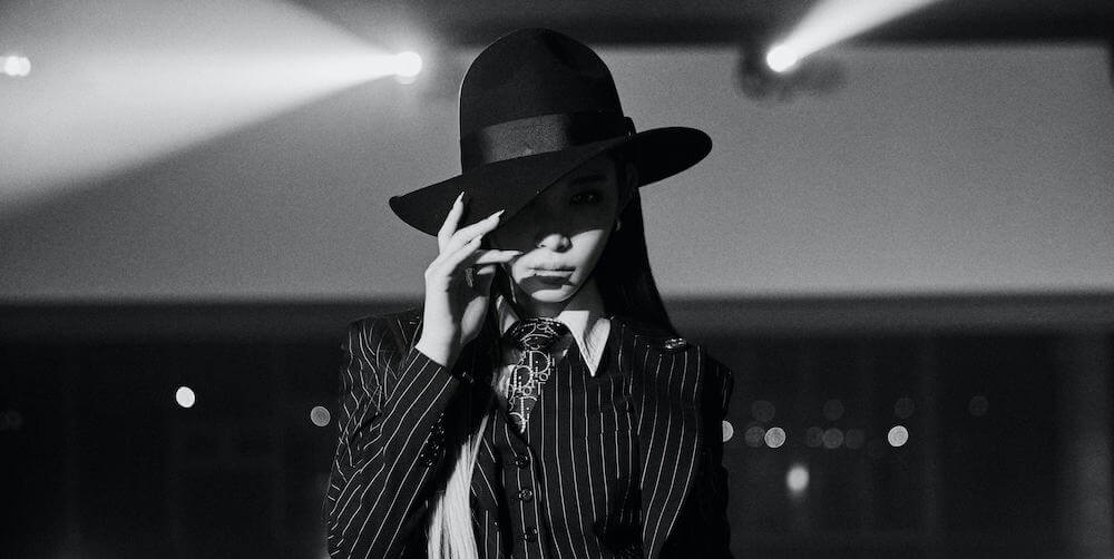 Chung Ha Dream of You