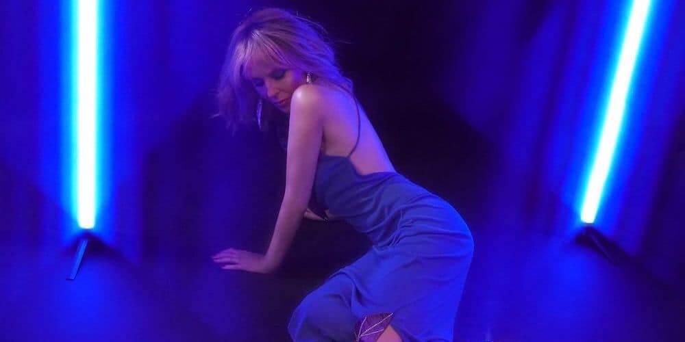 Kylie Minogue Disco Album Review