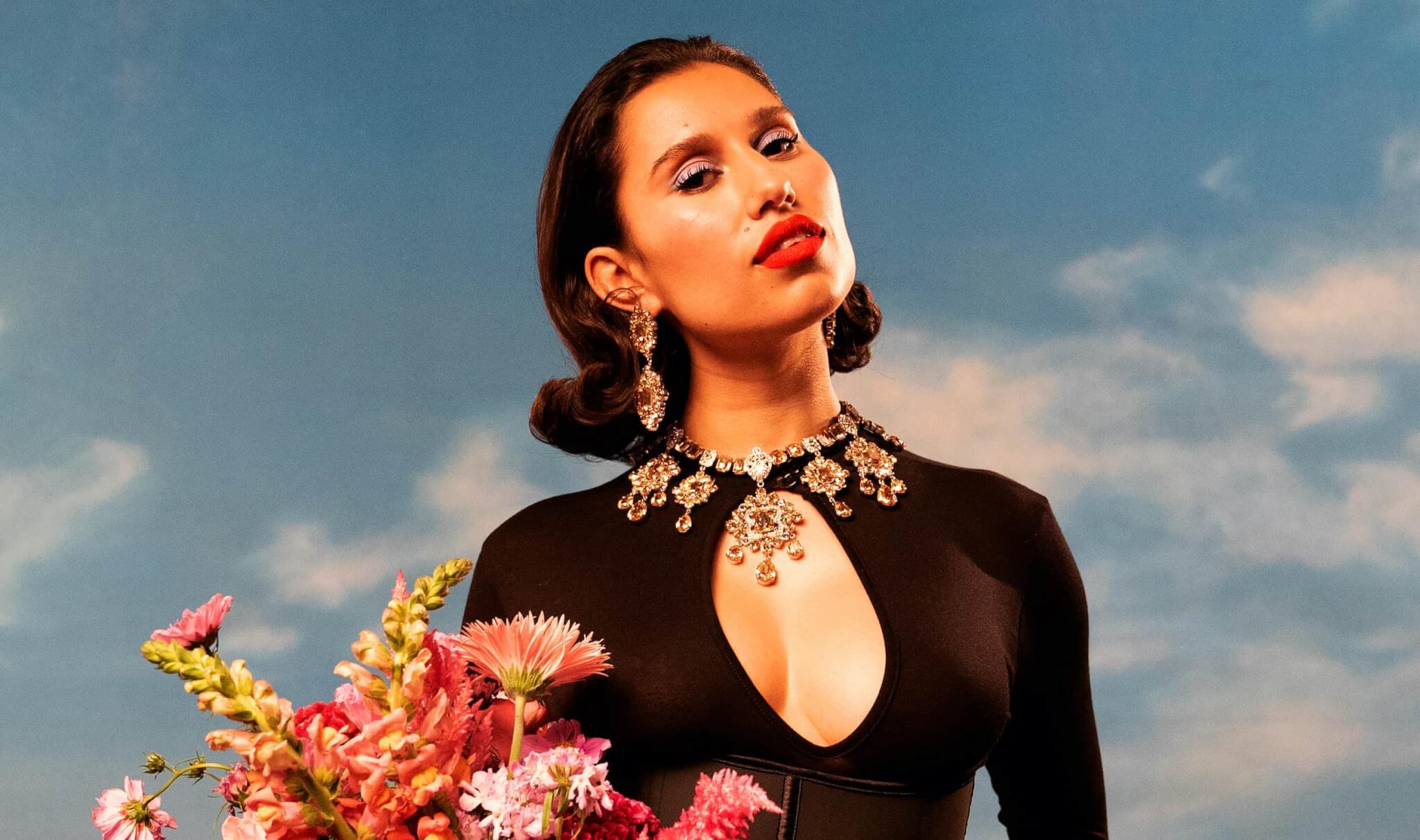 RAYE Interview