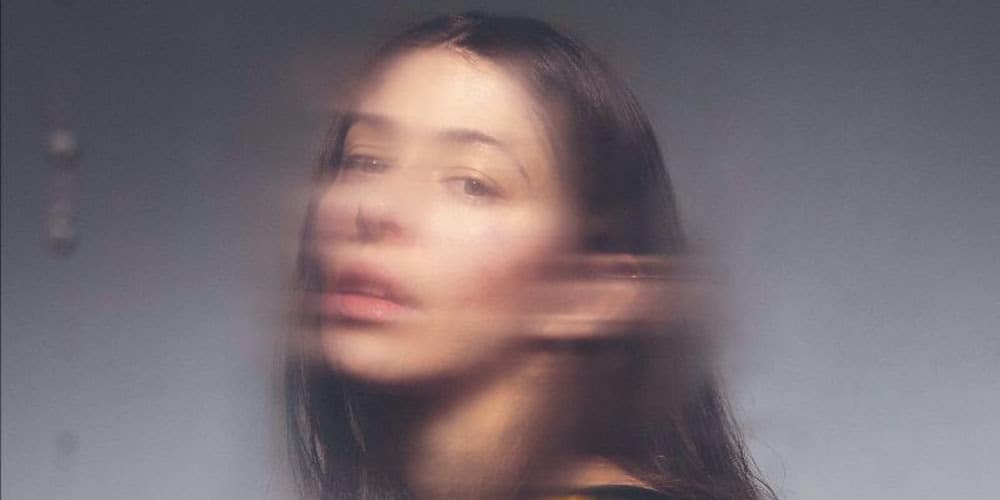 Caroline Polachek Breathless