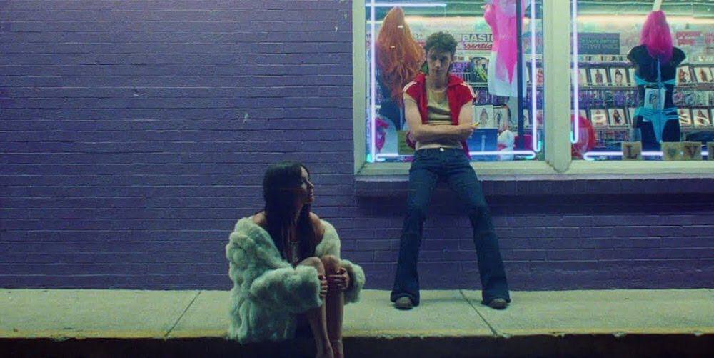 Troye Sivan Kacey Musgraves