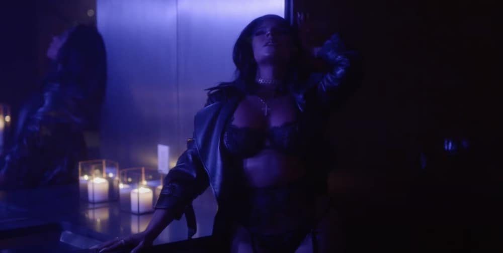 Ashanti 235 2:35 I Want You