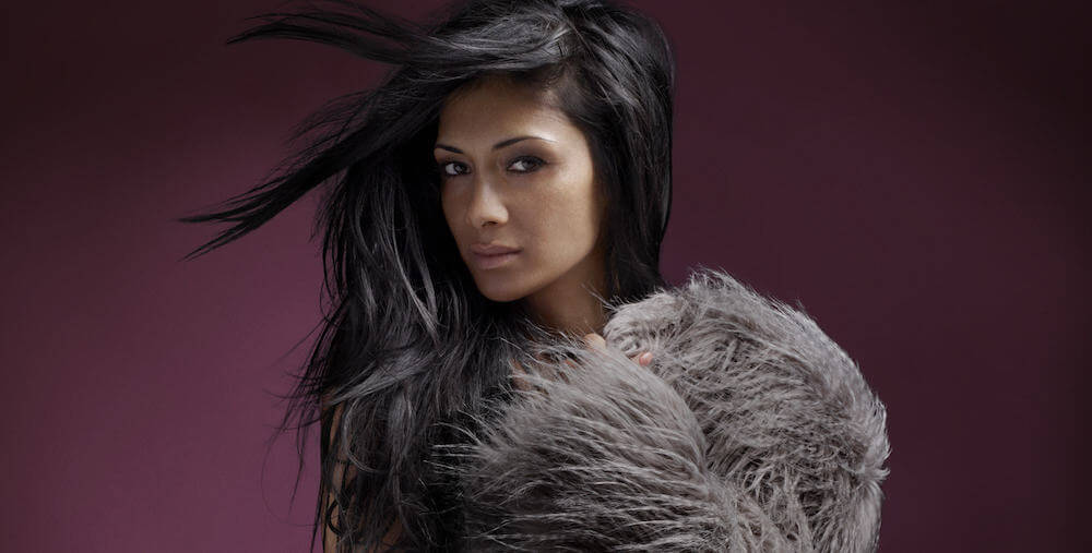 Nicole Scherzinger Killer Love