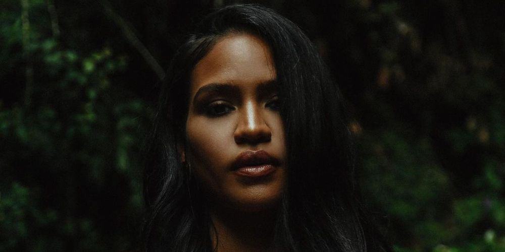 Cassie Ventura Black Coffee Time