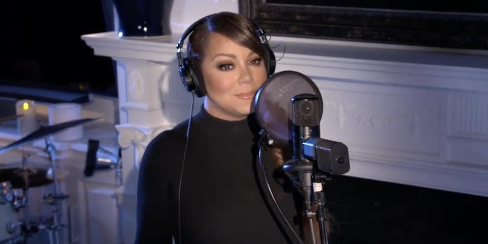 Mariah Carey We Belong Together