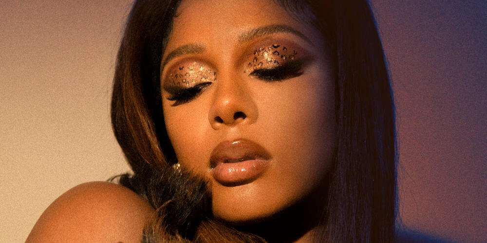 Victoria Monet F.U.C.K.