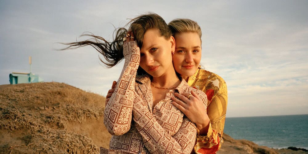 Aly & AJ Pretty Places