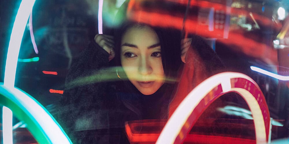 Utada Hikaru One Last Kiss