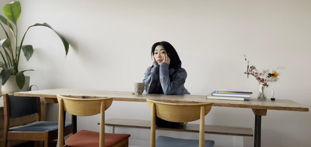 Utada Hikaru Charts Sales
