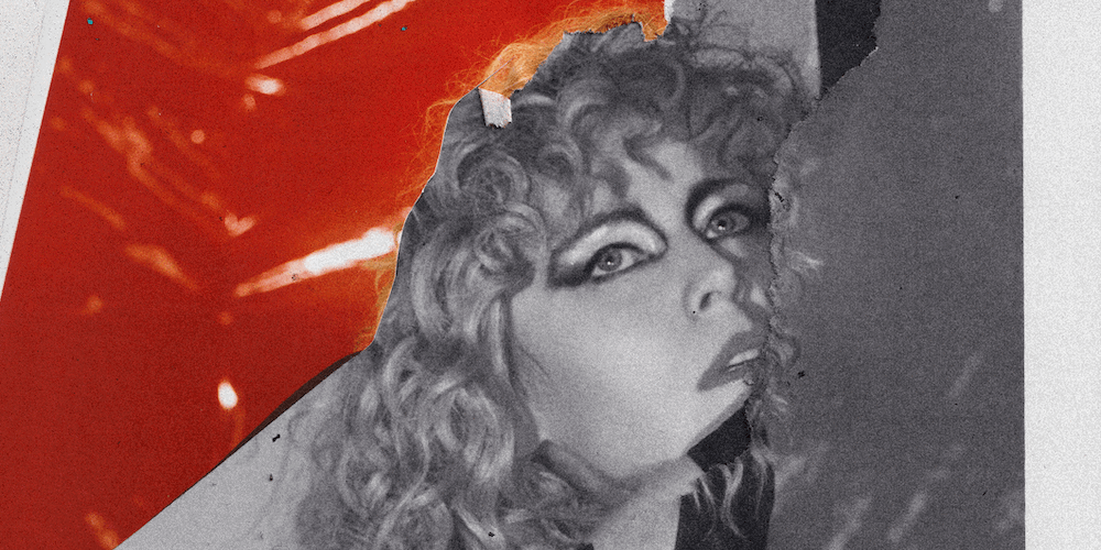 Roisin Murphy Assimilation Crooked Disco