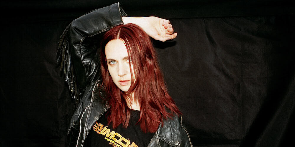 MØ Live to Survive
