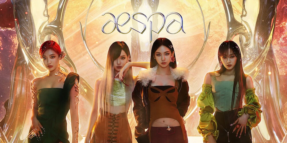 Aespa Next Level