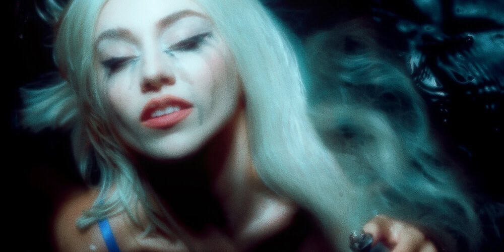 Ava Max EveryTime I Cry