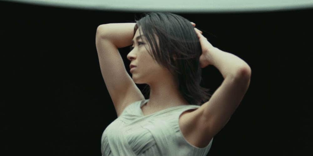 Utada Hikaru Pink Blood