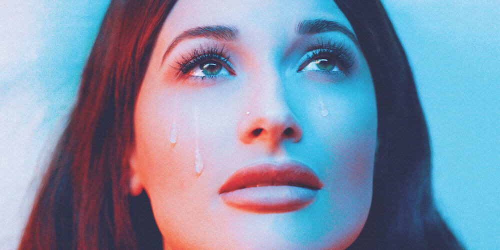 Kacey Musgraves Star-Crossed
