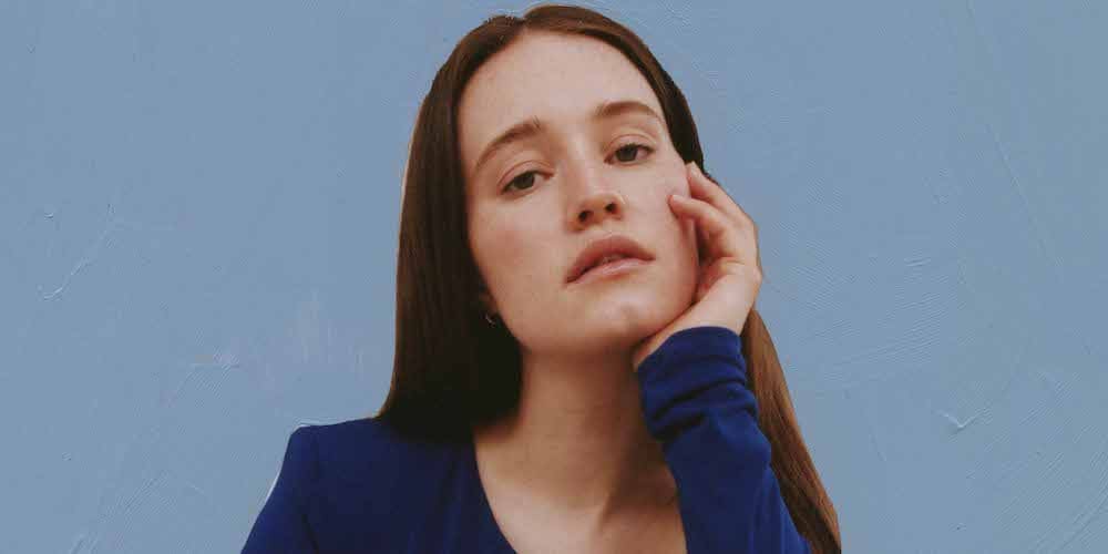 Sigrid Burning Bridges