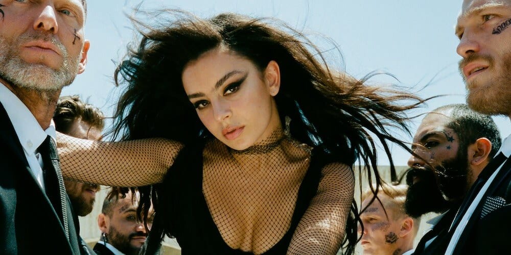 Charli XCX Good Ones