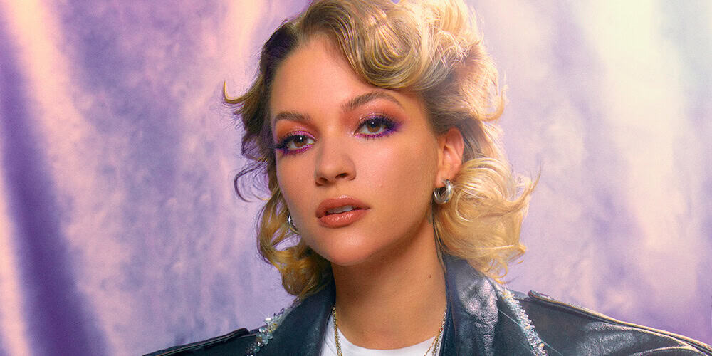 Tove Styrke Start Walking