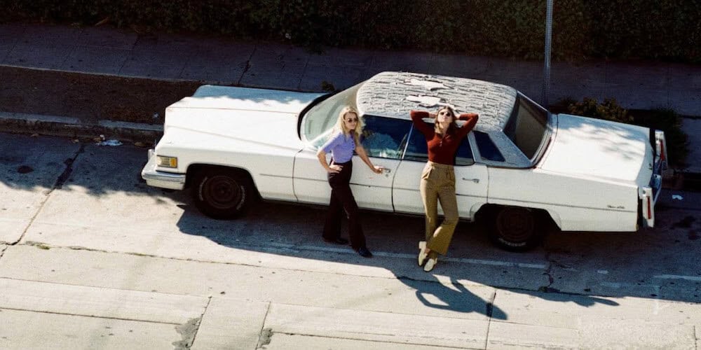 Aly & AJ Am I Alright