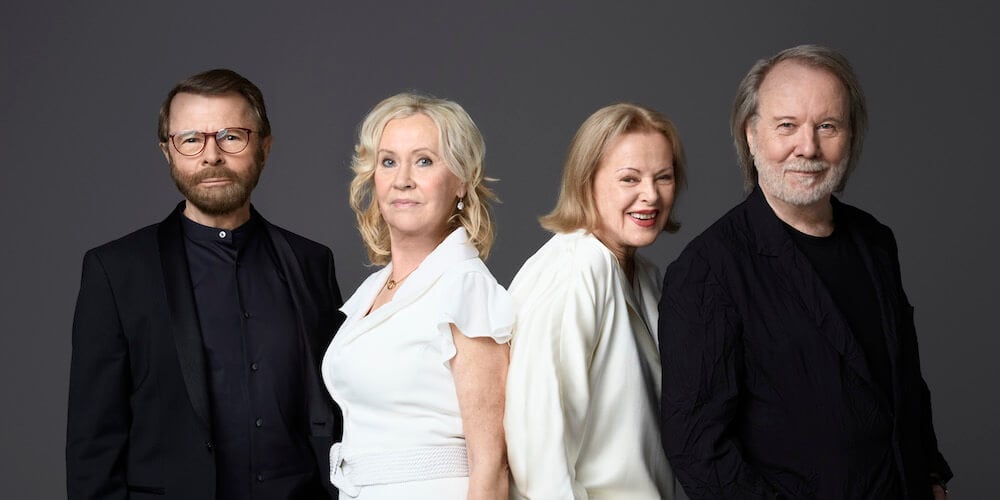 ABBA Voyage