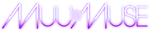 MuuMuse logo