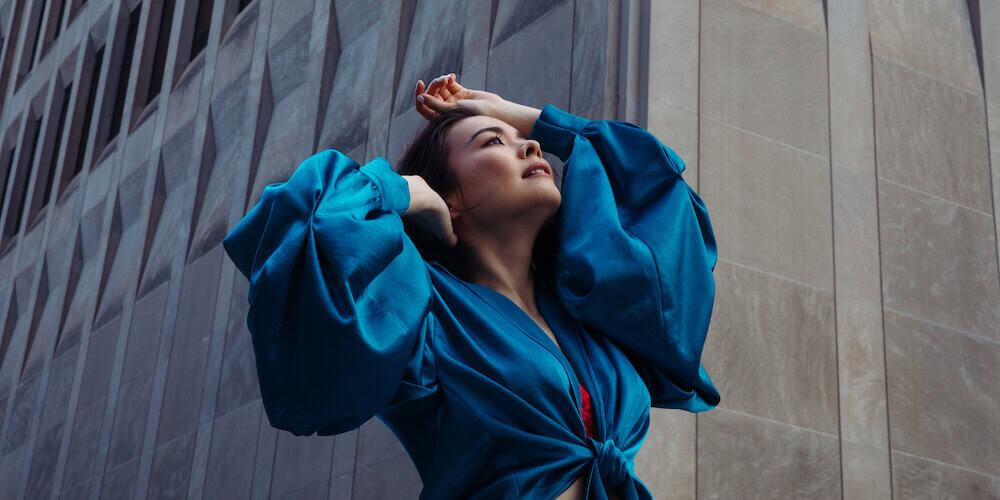Mitski The Only Heartbreaker