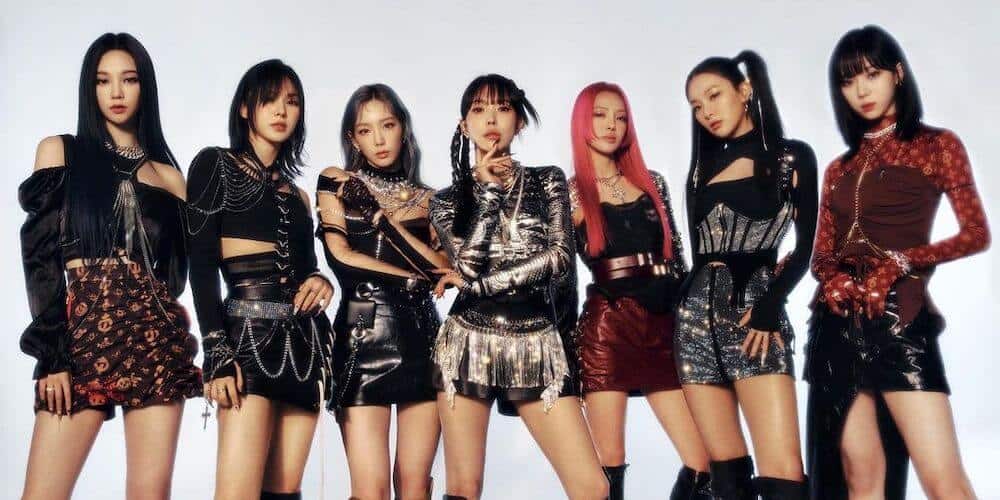 Girls on Top SM Entertainment