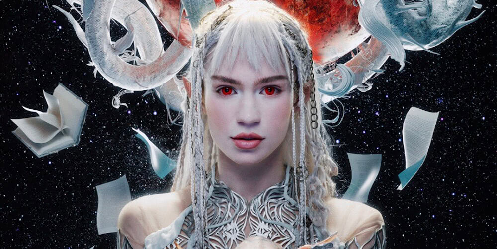 Grimes Player of Games