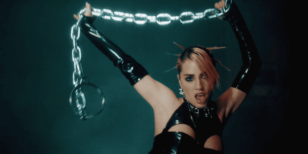 Lali Disciplina