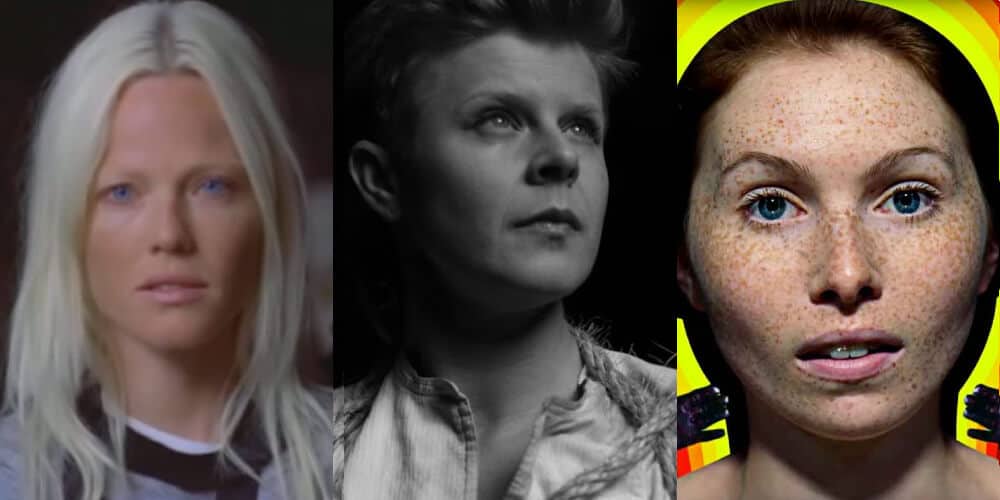 Royksopp Profound Mysteries