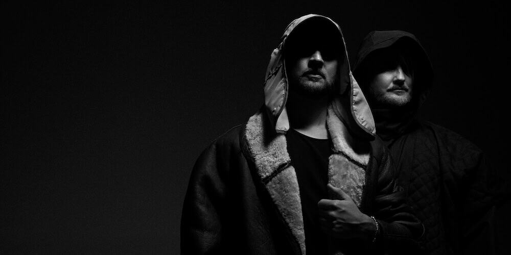Royksopp Impossible Profound Mysteries