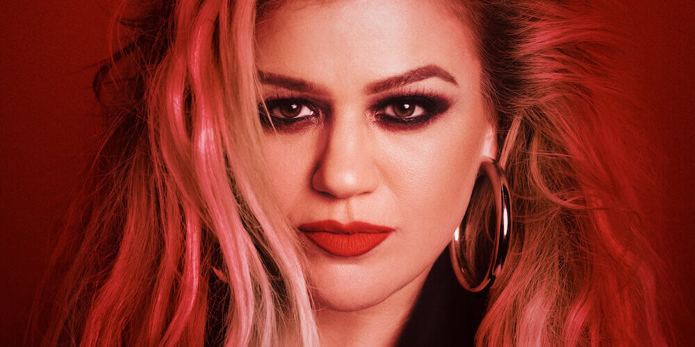 Kelly Clarkson Kellyoke