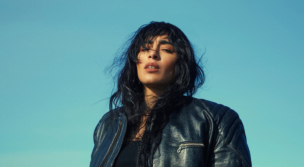 Loreen Neon Lights