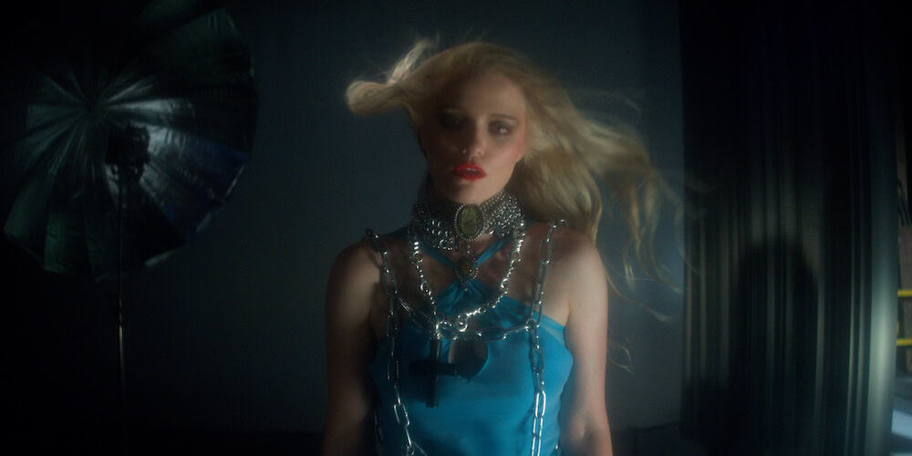 Sky Ferreira Don't Forget
