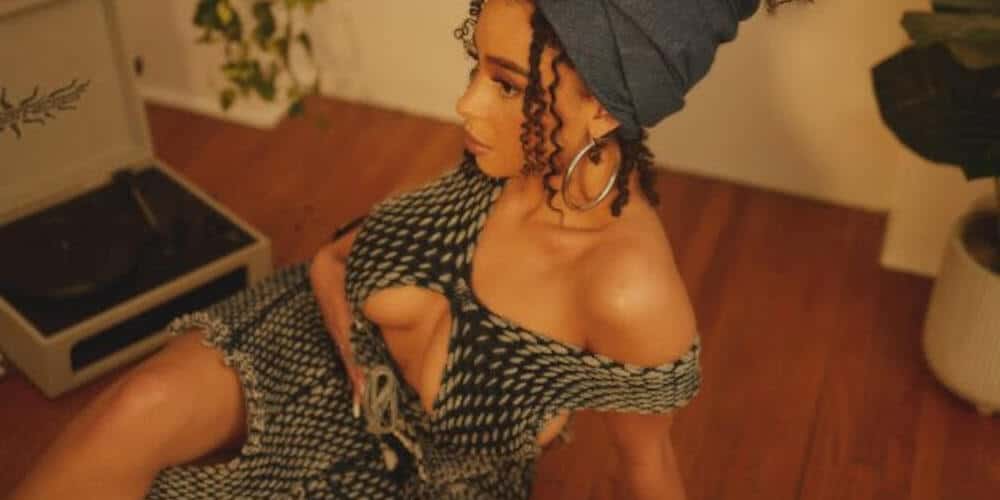 Nia Sultana Bigger Dreams