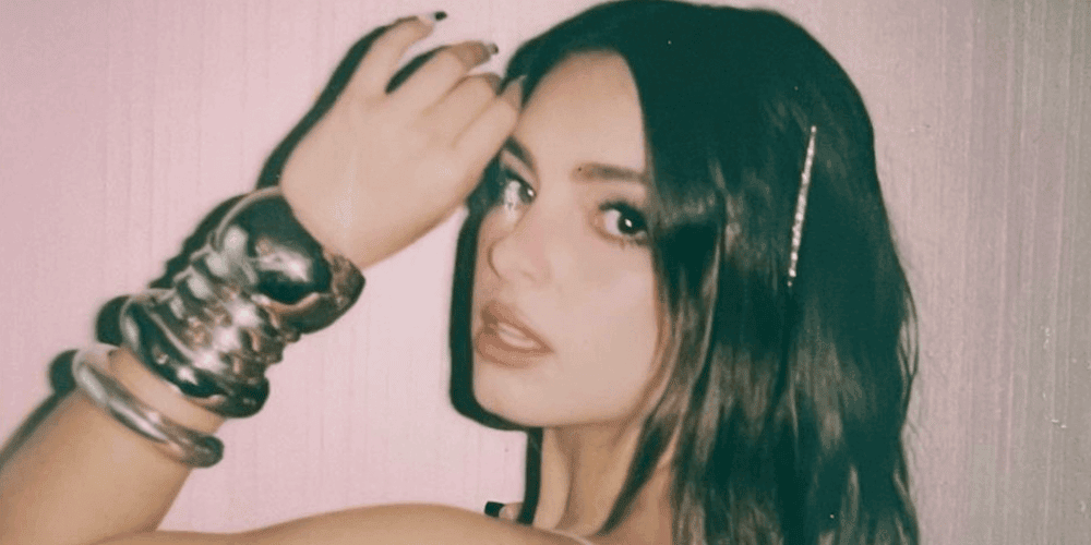 Addison Rae Lost Album