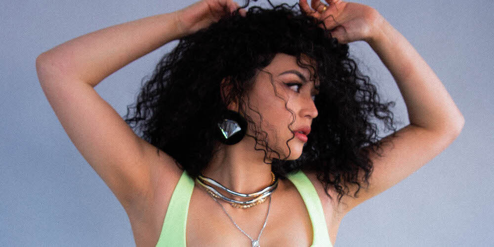 Karen Harding Other Side of Love