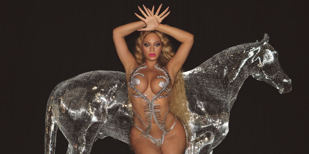 Renaissance Beyoncé