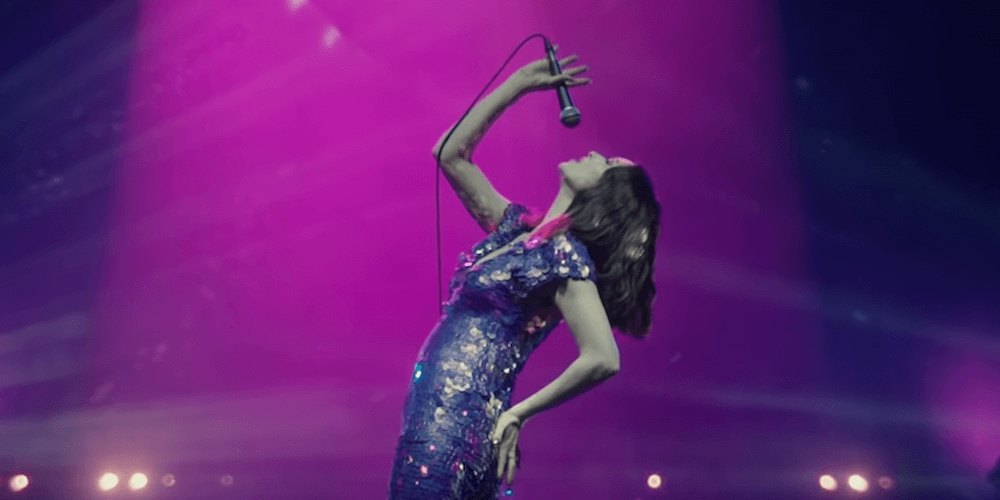 Sophie Ellis-Bextor Hypnotized Wuh Oh
