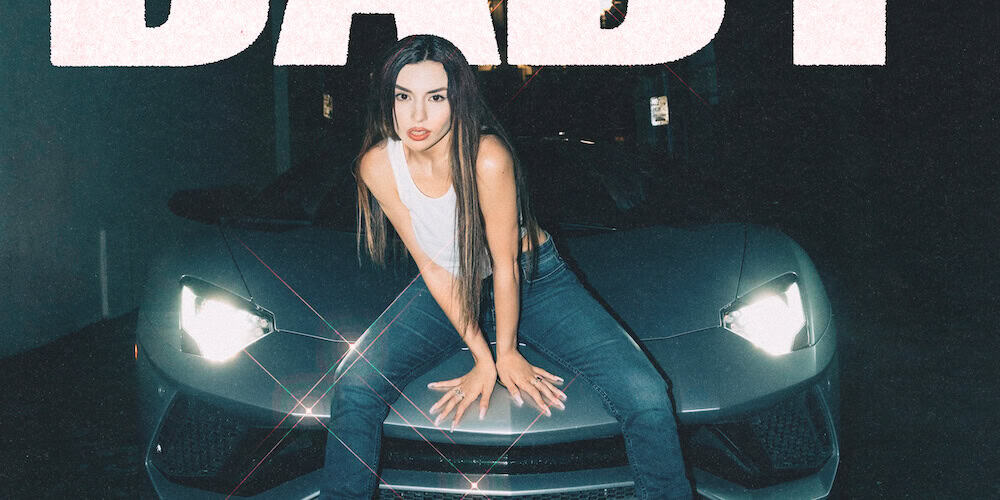 Ava Max Million Dollar Baby