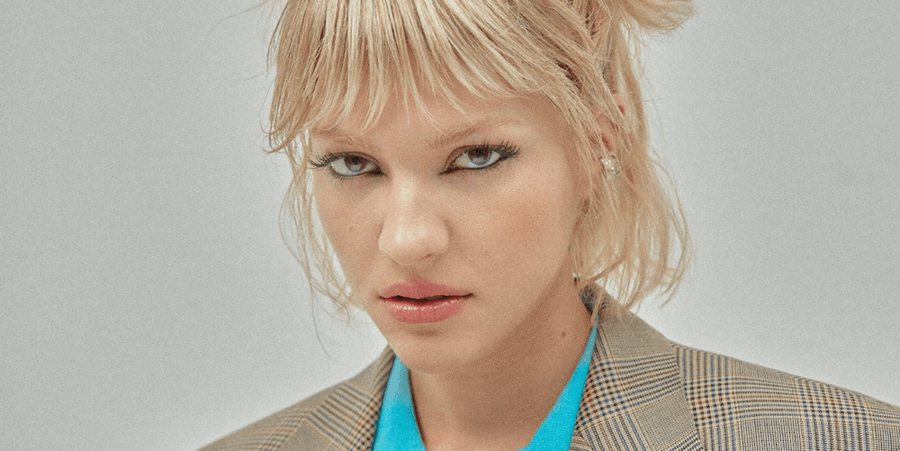 Tove Styrke Another Broken Heart