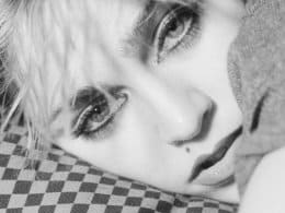 Madonna Everybody Single Art