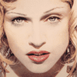 Madonna Up Down Suite Rain