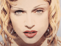 Madonna Up Down Suite Rain