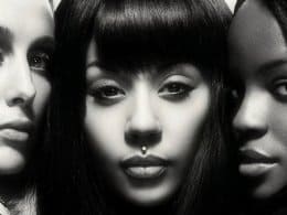 Sugababes Lost Tapes