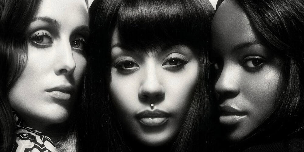 Sugababes Lost Tapes