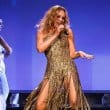 Kylie Minogue Vegas Voltaire Opening Night