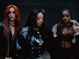 Sugababes Jungle 2025