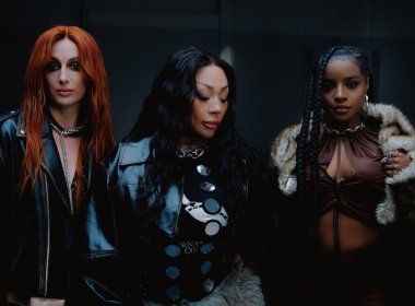 Sugababes Jungle 2025