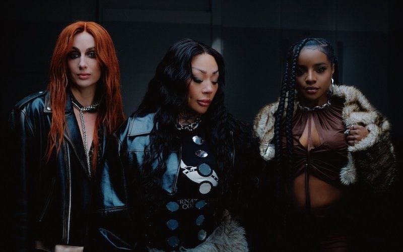 Sugababes Jungle 2025